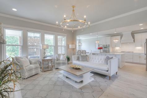 257 Valley Bend Drive Nashville TN 37214
