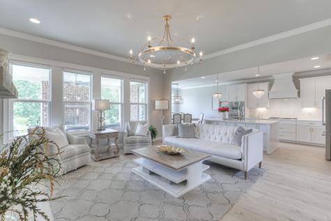 257 Valley Bend Drive Nashville TN 37214