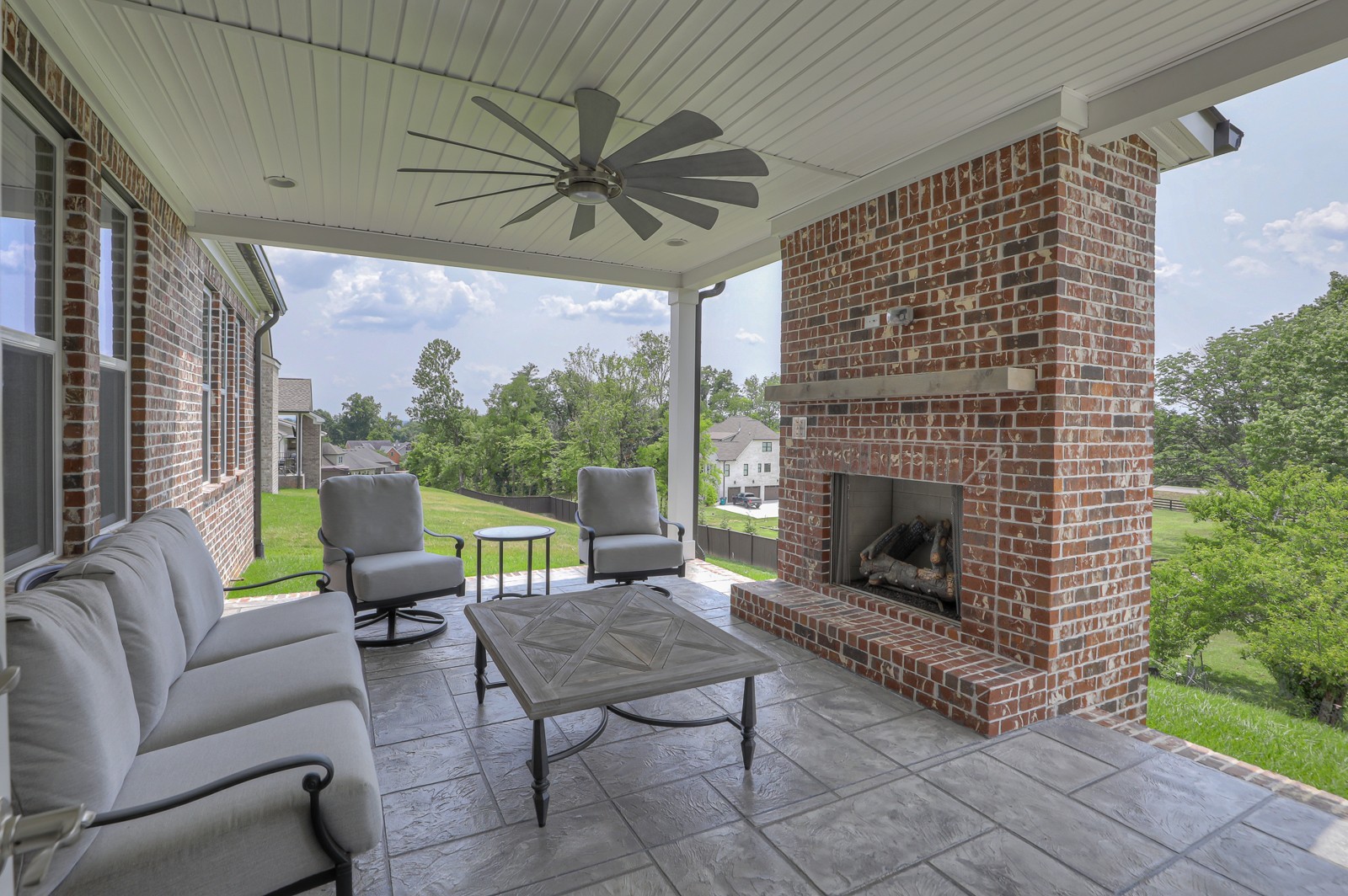 257 Valley Bend Drive Nashville TN 37214