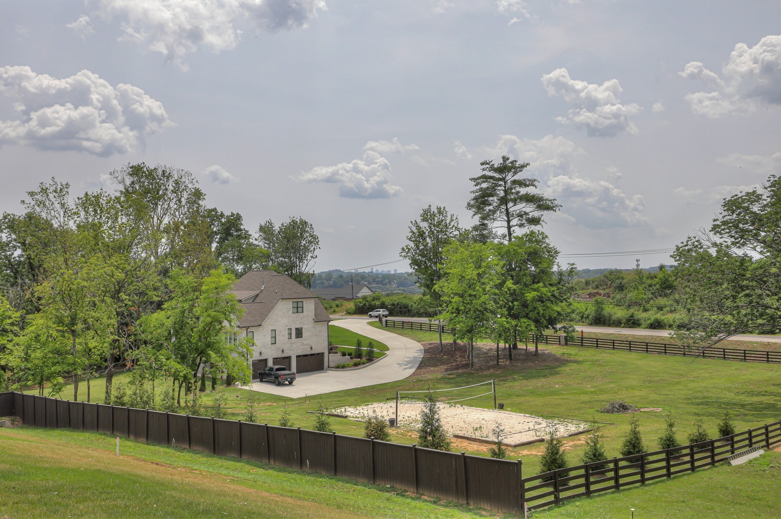 257 Valley Bend Drive Nashville TN 37214