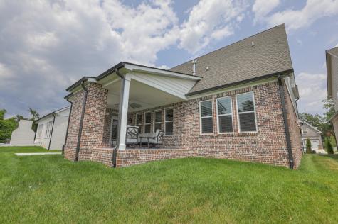 257 Valley Bend Drive Nashville TN 37214