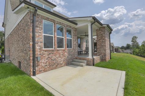 257 Valley Bend Drive Nashville TN 37214
