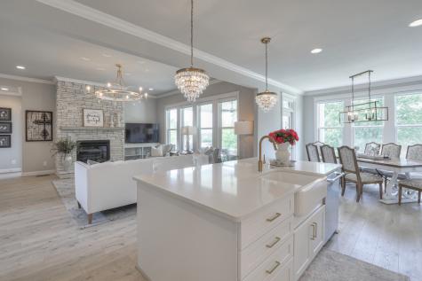 257 Valley Bend Drive Nashville TN 37214