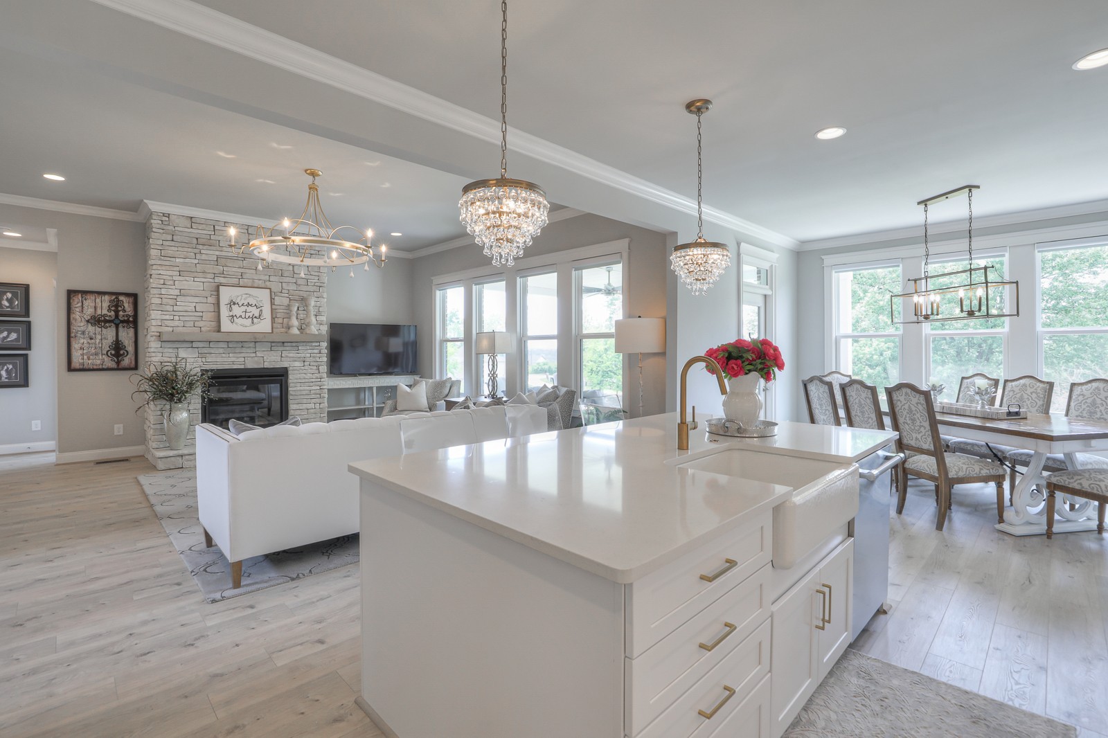257 Valley Bend Drive Nashville TN 37214
