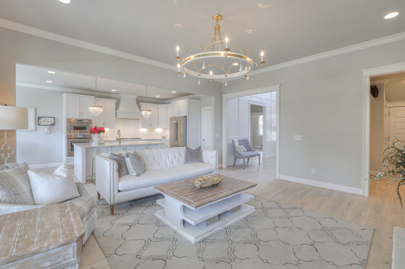 257 Valley Bend Drive Nashville TN 37214