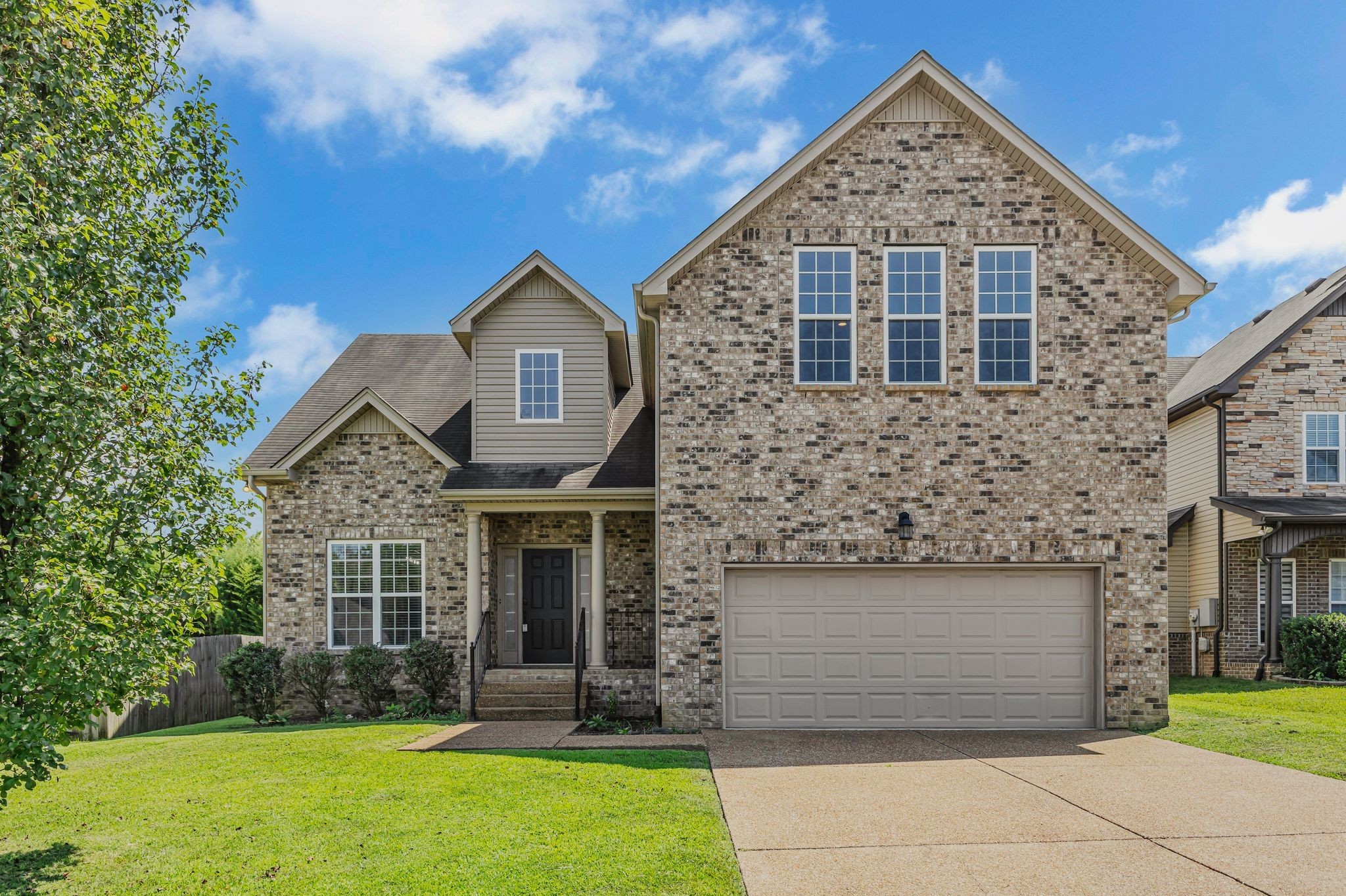 1543 Sunbeam Drive Antioch TN 37013