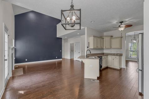 1543 Sunbeam Drive Antioch TN 37013