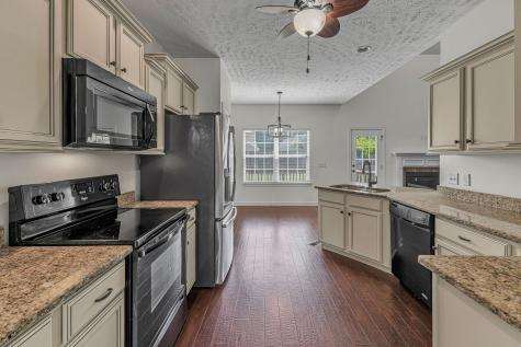 1543 Sunbeam Drive Antioch TN 37013