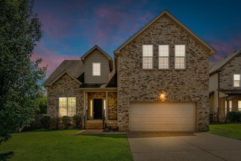 1543 Sunbeam Drive Antioch TN 37013