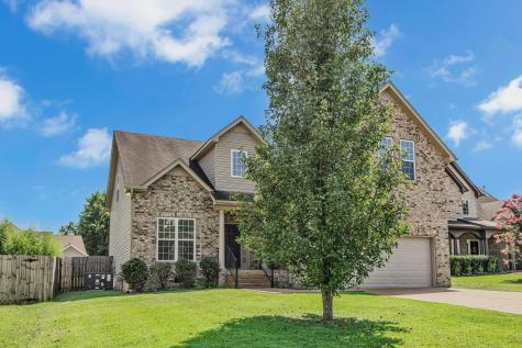 1543 Sunbeam Drive Antioch TN 37013
