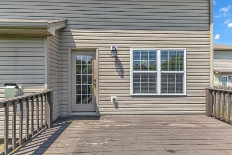 1543 Sunbeam Drive Antioch TN 37013