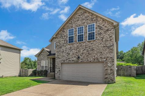 1543 Sunbeam Drive Antioch TN 37013