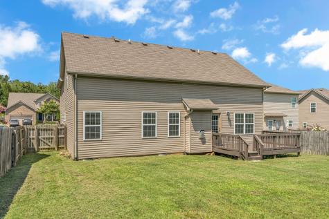 1543 Sunbeam Drive Antioch TN 37013