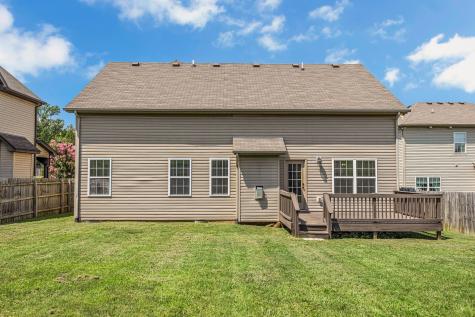 1543 Sunbeam Drive Antioch TN 37013