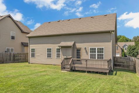 1543 Sunbeam Drive Antioch TN 37013