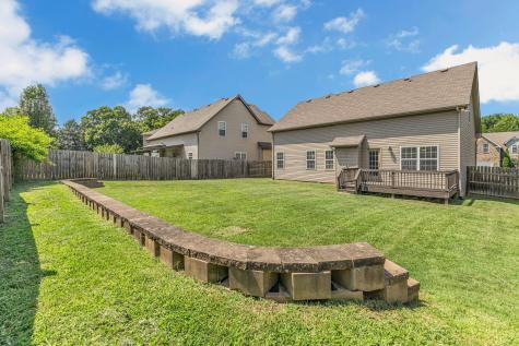 1543 Sunbeam Drive Antioch TN 37013