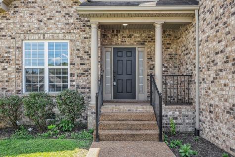 1543 Sunbeam Drive Antioch TN 37013