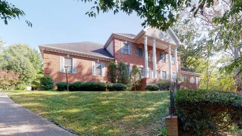 533 Natalie Drive Goodlettsville TN 37072