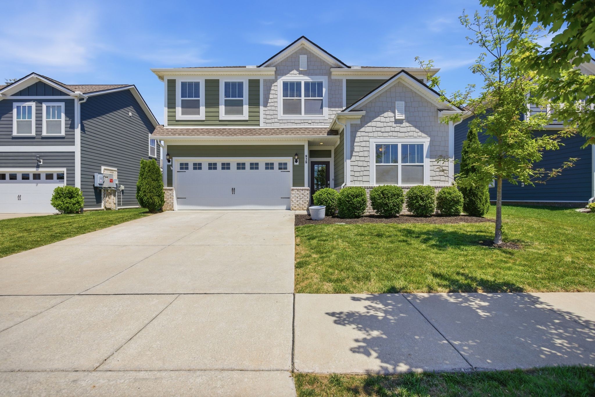 828 Ewell Farm Drive Spring Hill TN 37174