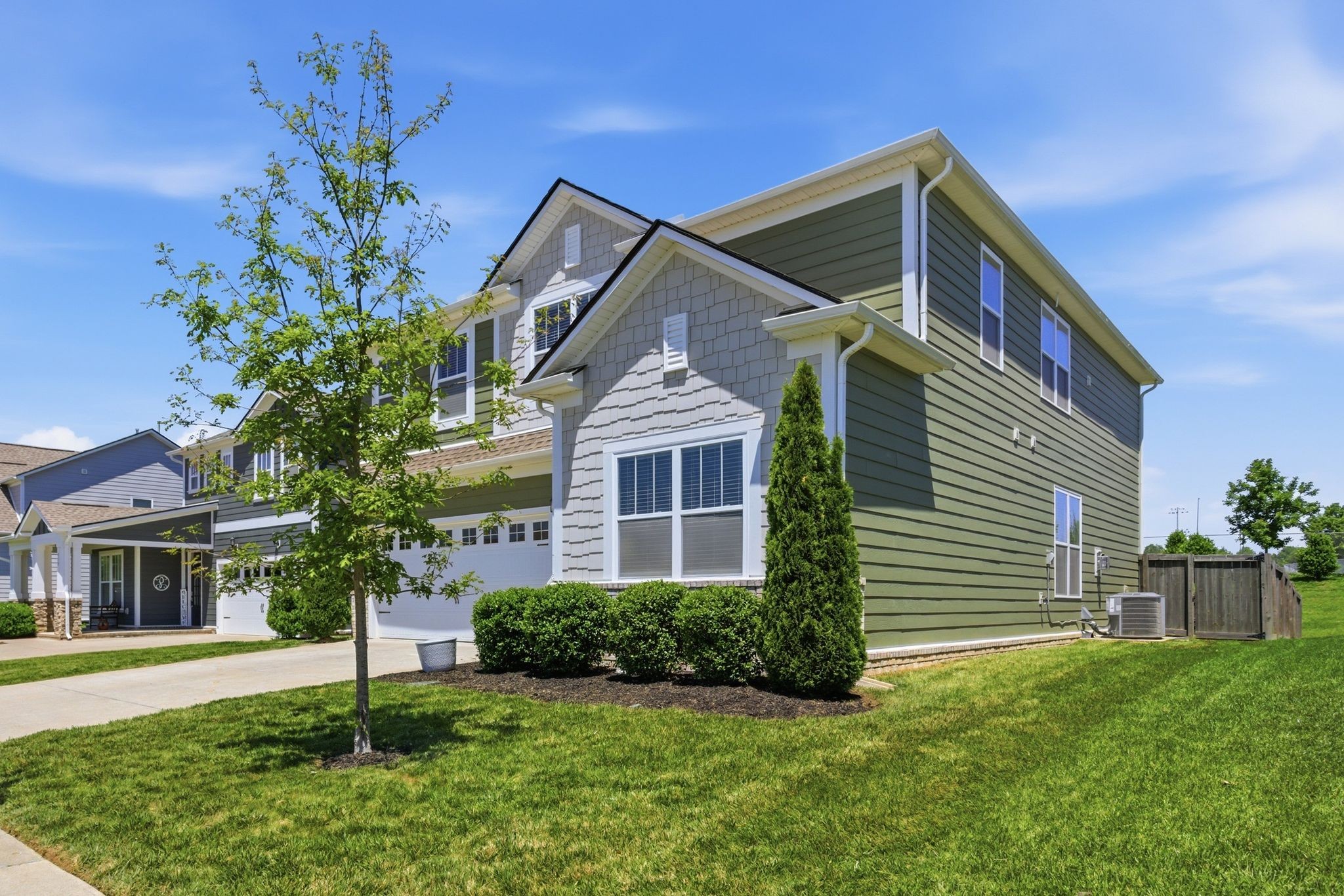 828 Ewell Farm Drive Spring Hill TN 37174