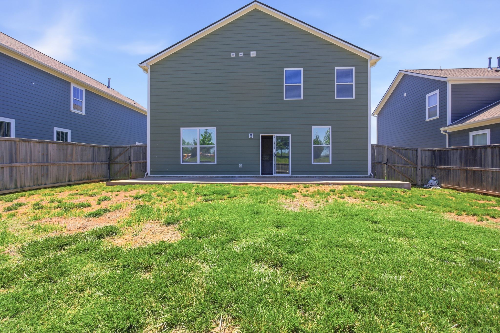 828 Ewell Farm Drive Spring Hill TN 37174