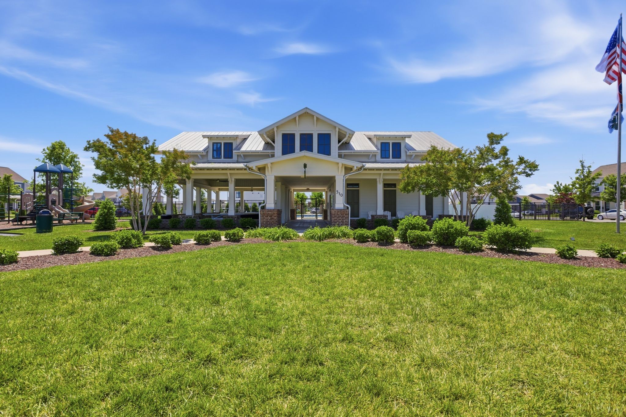 828 Ewell Farm Drive Spring Hill TN 37174