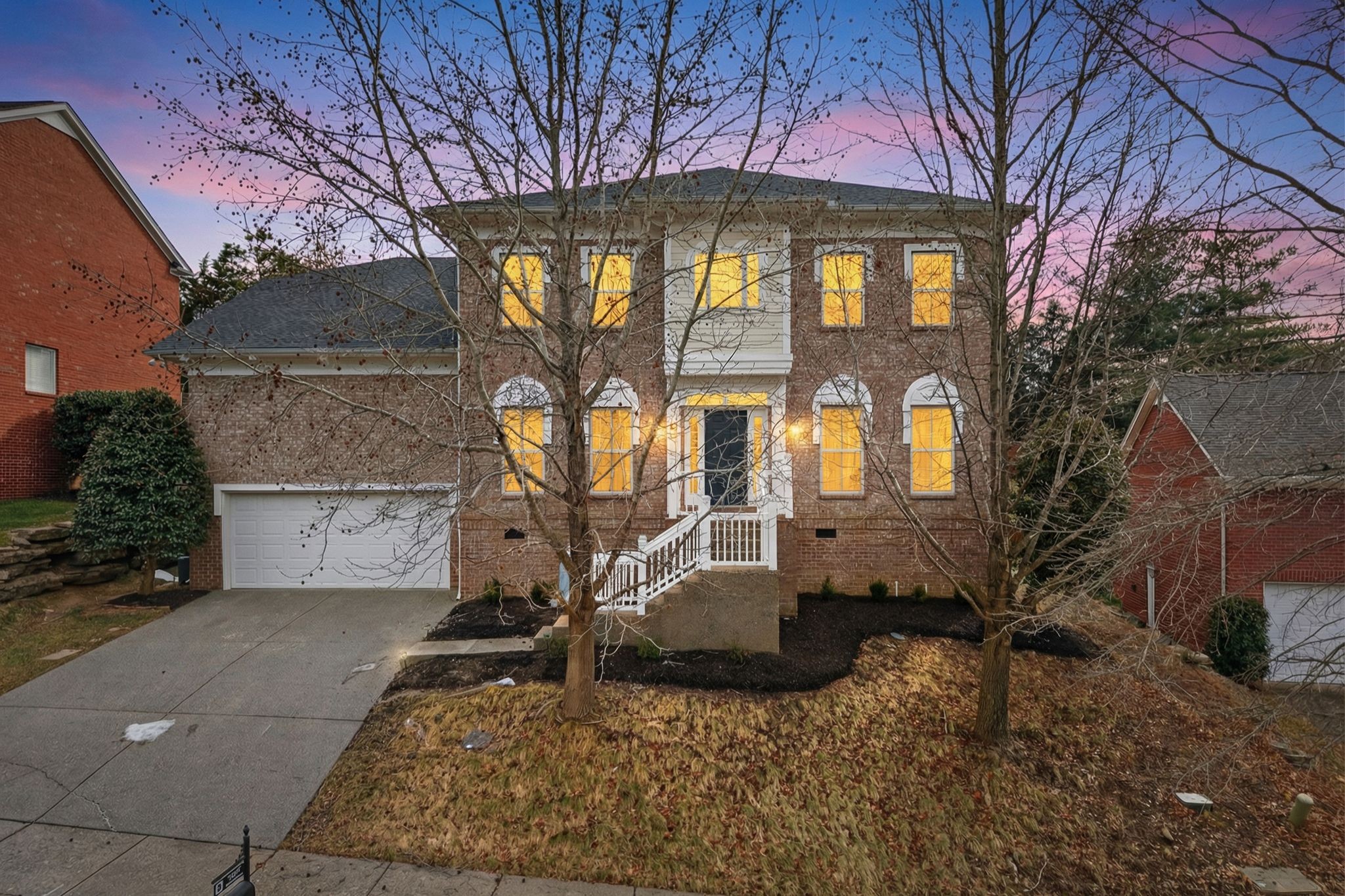 Franklin TN, 1227 Habersham Way