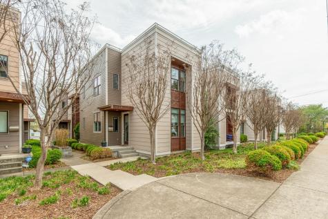 1070a 2nd Ave, S Nashville TN 37210