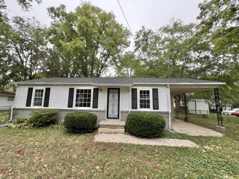 205 S Vine Street Tullahoma TN 37388