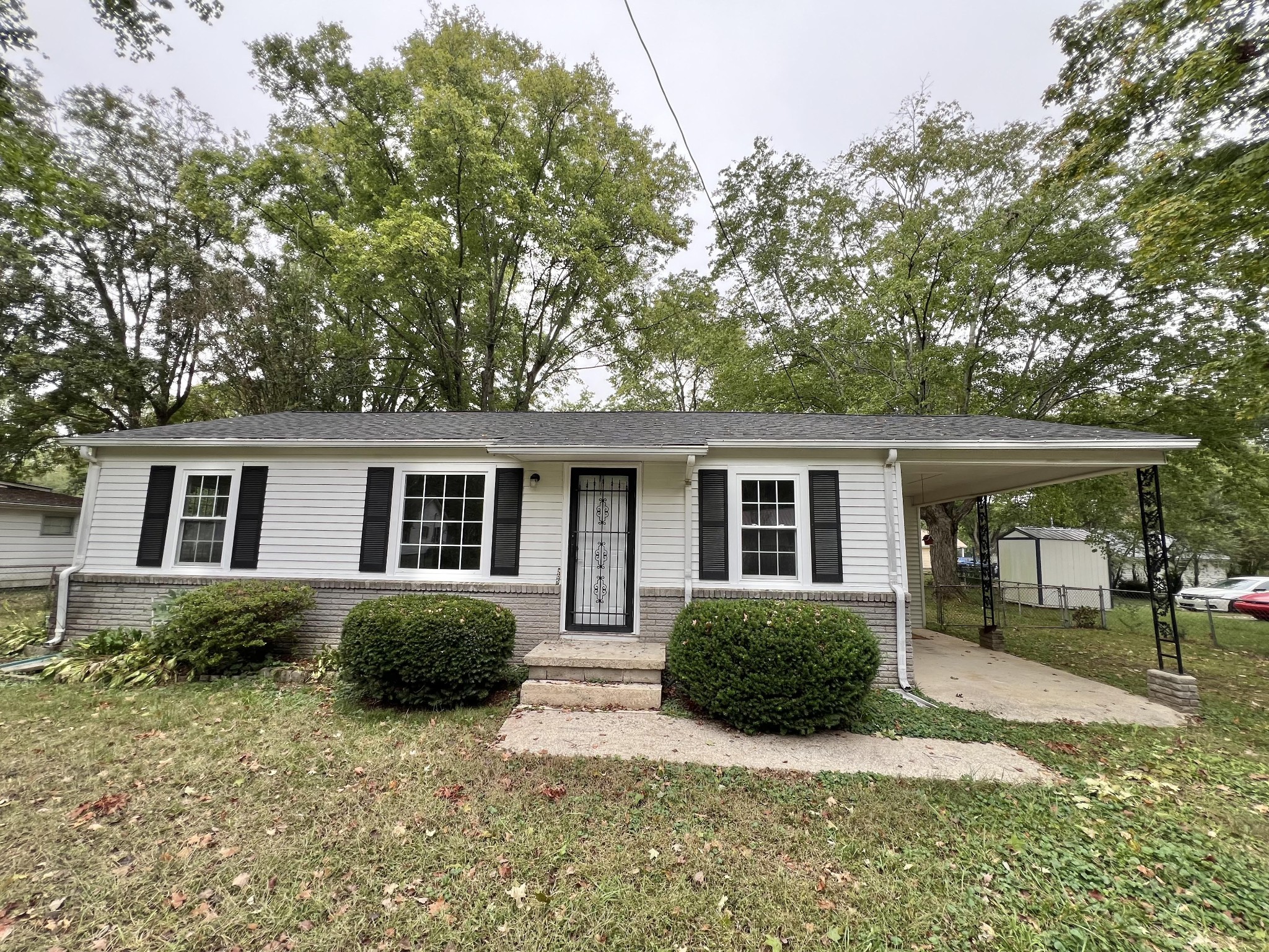 205 S Vine Street Tullahoma TN 37388