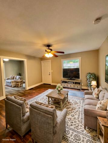 205 S Vine Street Tullahoma TN 37388