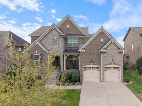 208 Foxley Court Nolensville TN 37135