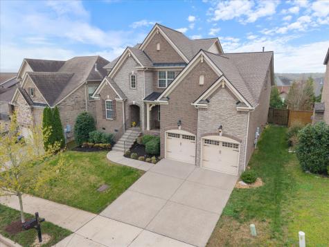 208 Foxley Court Nolensville TN 37135