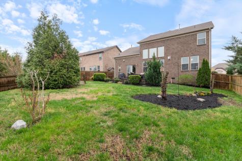 208 Foxley Court Nolensville TN 37135