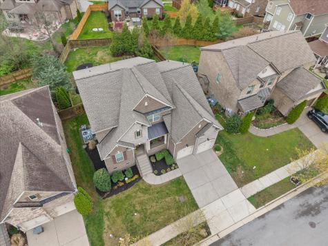 208 Foxley Court Nolensville TN 37135