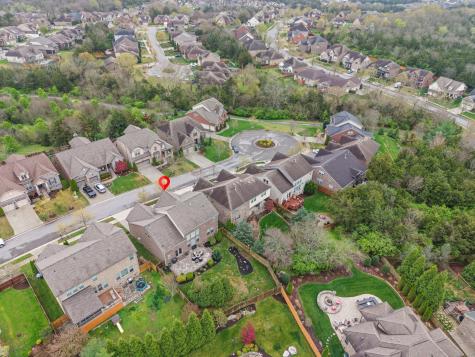 208 Foxley Court Nolensville TN 37135