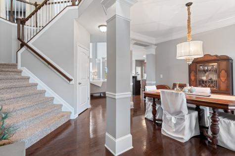 208 Foxley Court Nolensville TN 37135