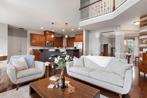 208 Foxley Court Nolensville TN 37135