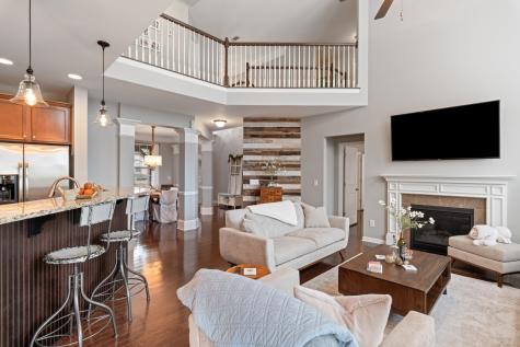 208 Foxley Court Nolensville TN 37135