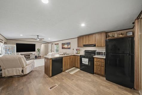116 Lee Lane Big Rock TN 37023