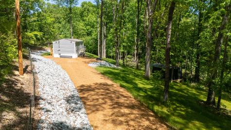 116 Lee Lane Big Rock TN 37023