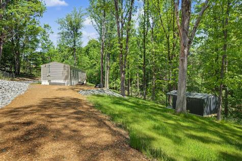 116 Lee Lane Big Rock TN 37023