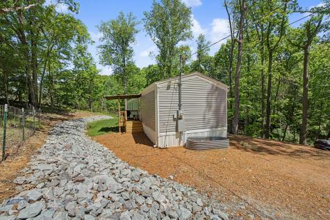 116 Lee Lane Big Rock TN 37023