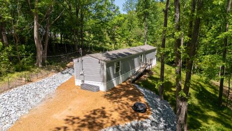 116 Lee Lane Big Rock TN 37023