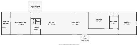 116 Lee Lane Big Rock TN 37023