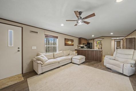 116 Lee Lane Big Rock TN 37023