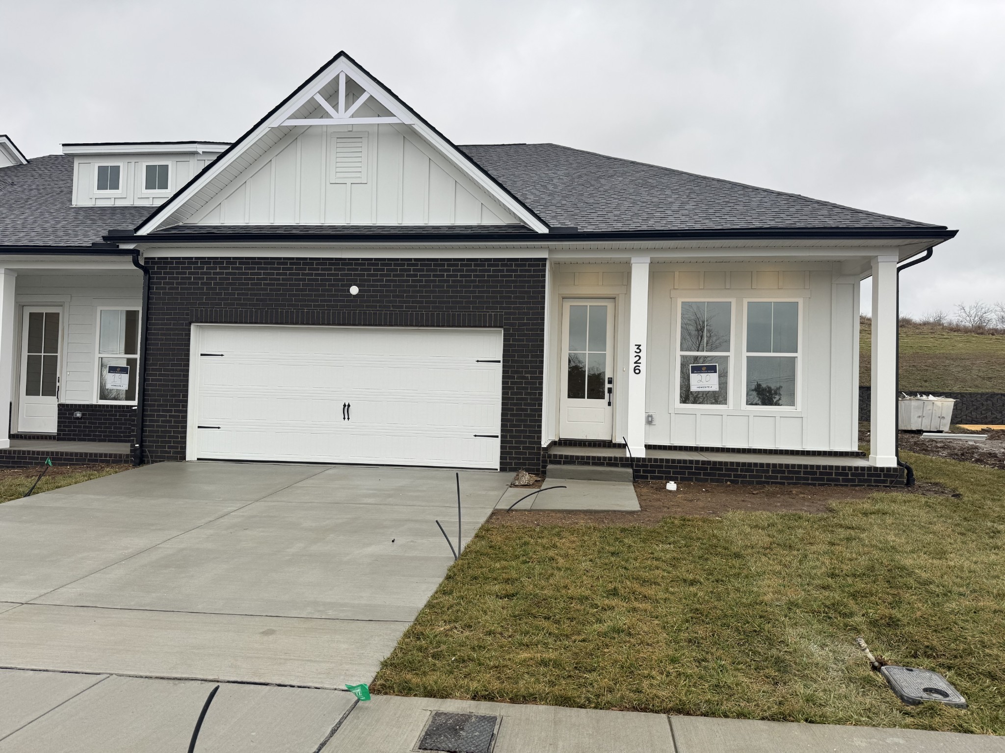 326 Buckwood Lane Thompsons Station TN 37179