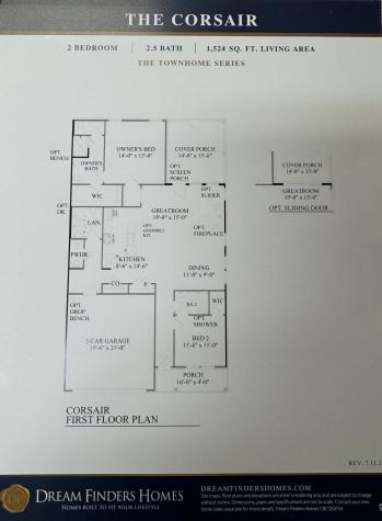 326 Buckwood Lane Thompsons Station TN 37179