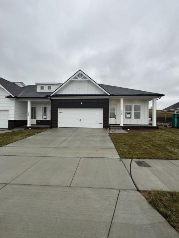 326 Buckwood Lane Thompsons Station TN 37179