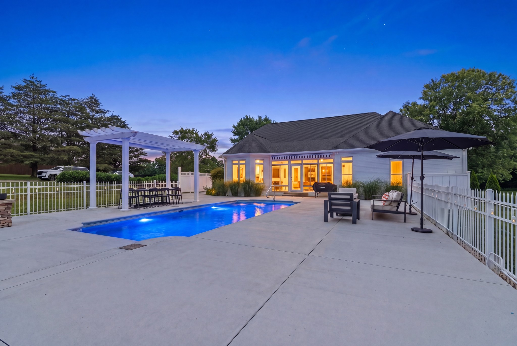 3084 Duplex Road Spring Hill TN 37174